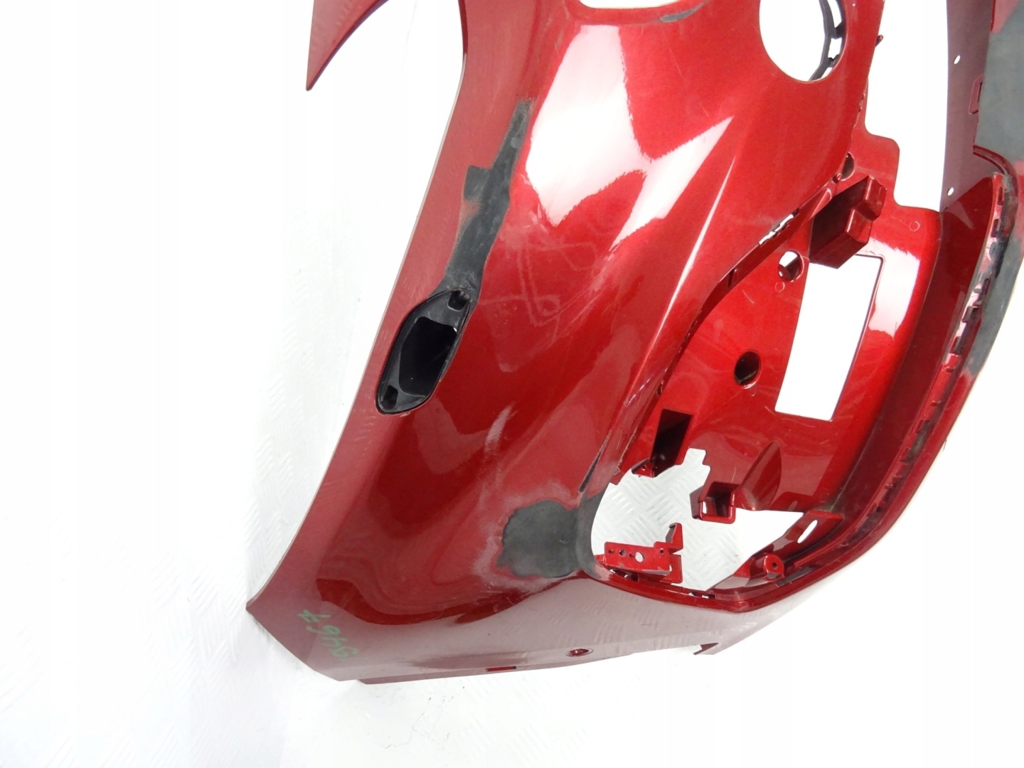 Ford Kuga III 3 MK3 ST LINE bumper front front