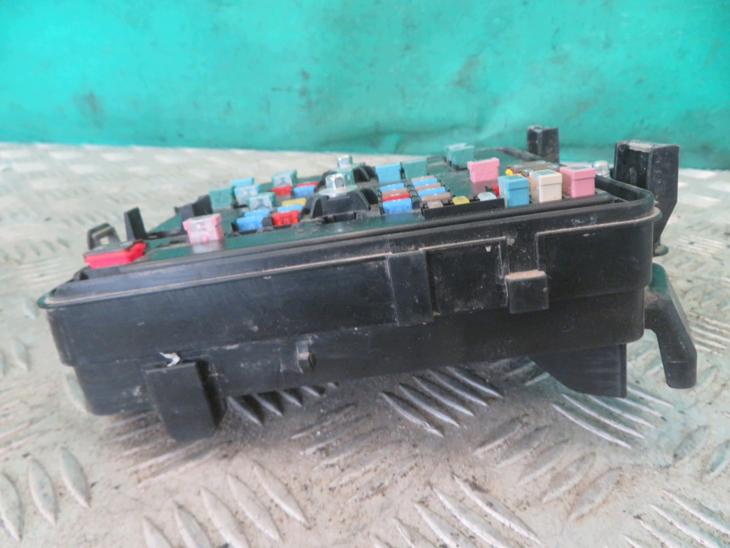 Module fusibles FORD TRANSIT MK8 KK3T14D068GC 19R