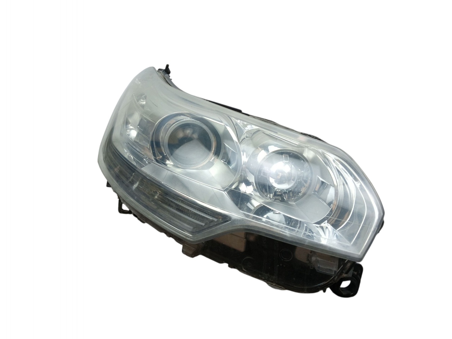 light right front CITROEN C5 III X7 (2008-2010) 89903365 XENON EUROPA