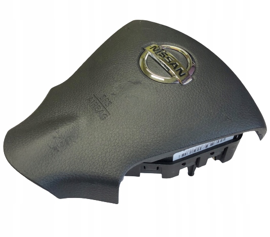 NISSAN NOTE E12 2013-2017 AIRBAG Airbag Deckel Original 0589-P1-000410
