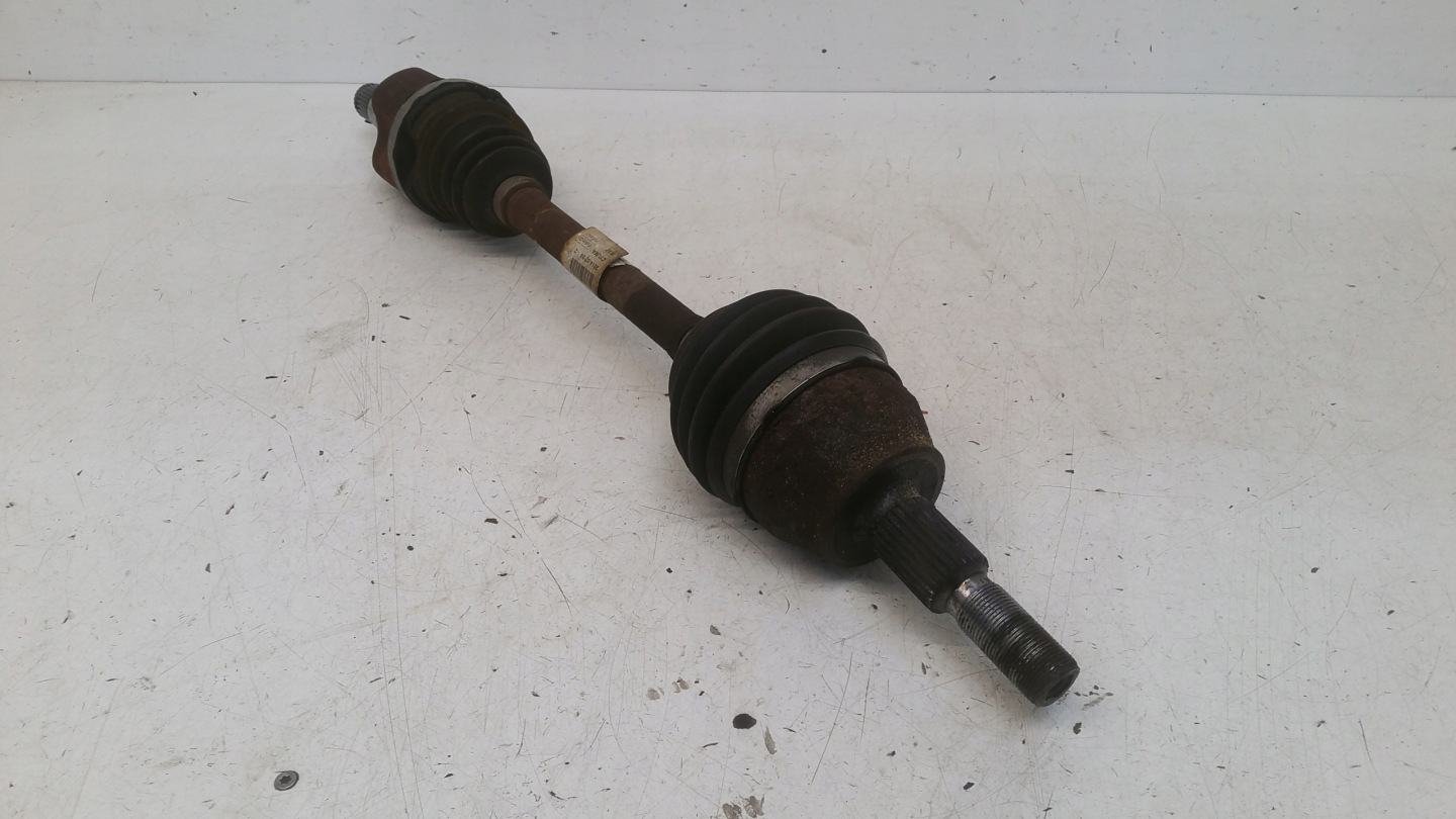 semi-axis left front BV613B437TA Ford C-MAX