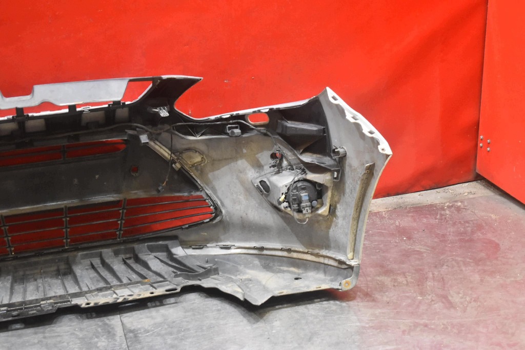 bumper front front grey PDC FORD C-MAX MK2 10-15