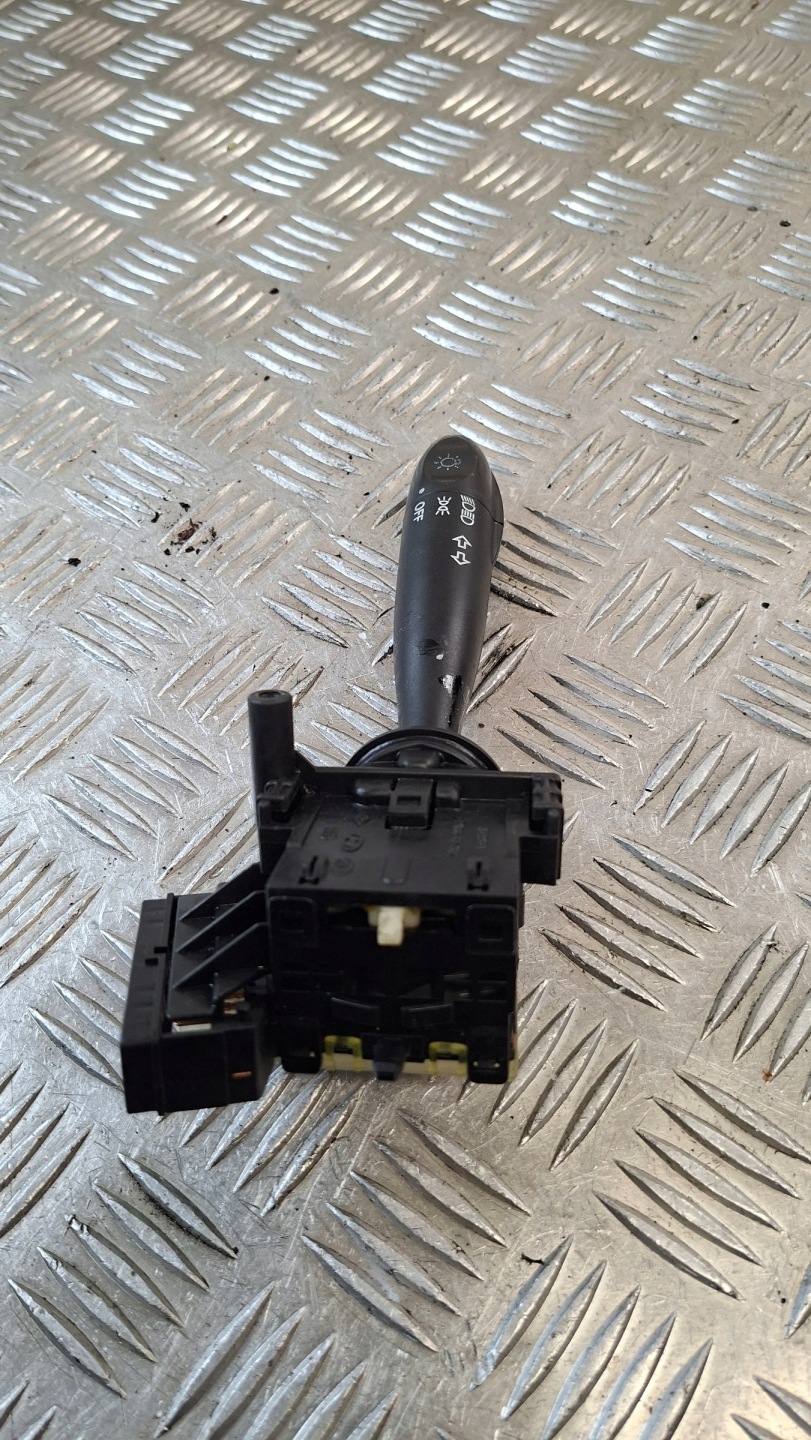 switch stalk switch of indicators KIA RIO II