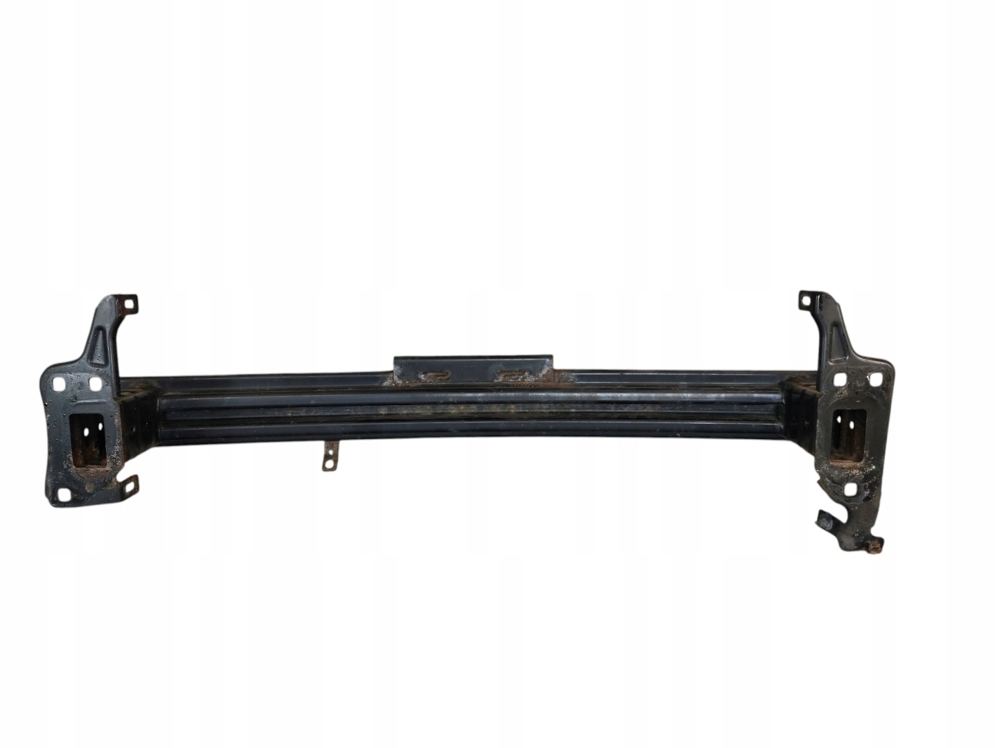 pillar bumper support front SKODA FABIA III (2014-2018)