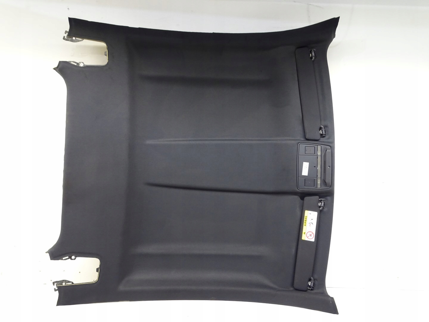 KPL cielo interno SUFIT nero JAGUAR F-TYPE X152