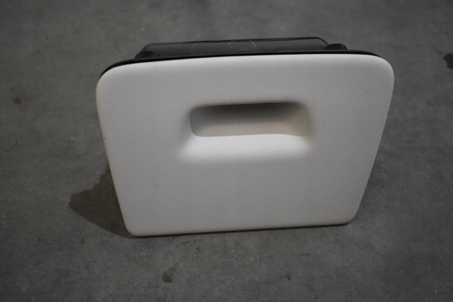 perfect condition passenger compartment consoles BMW G05 G06 G07 K