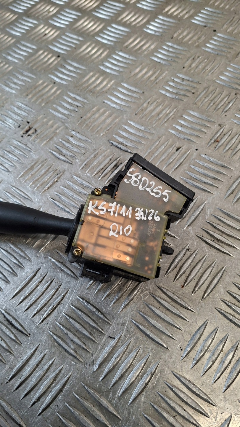 switch stalk switch of indicators KIA RIO II