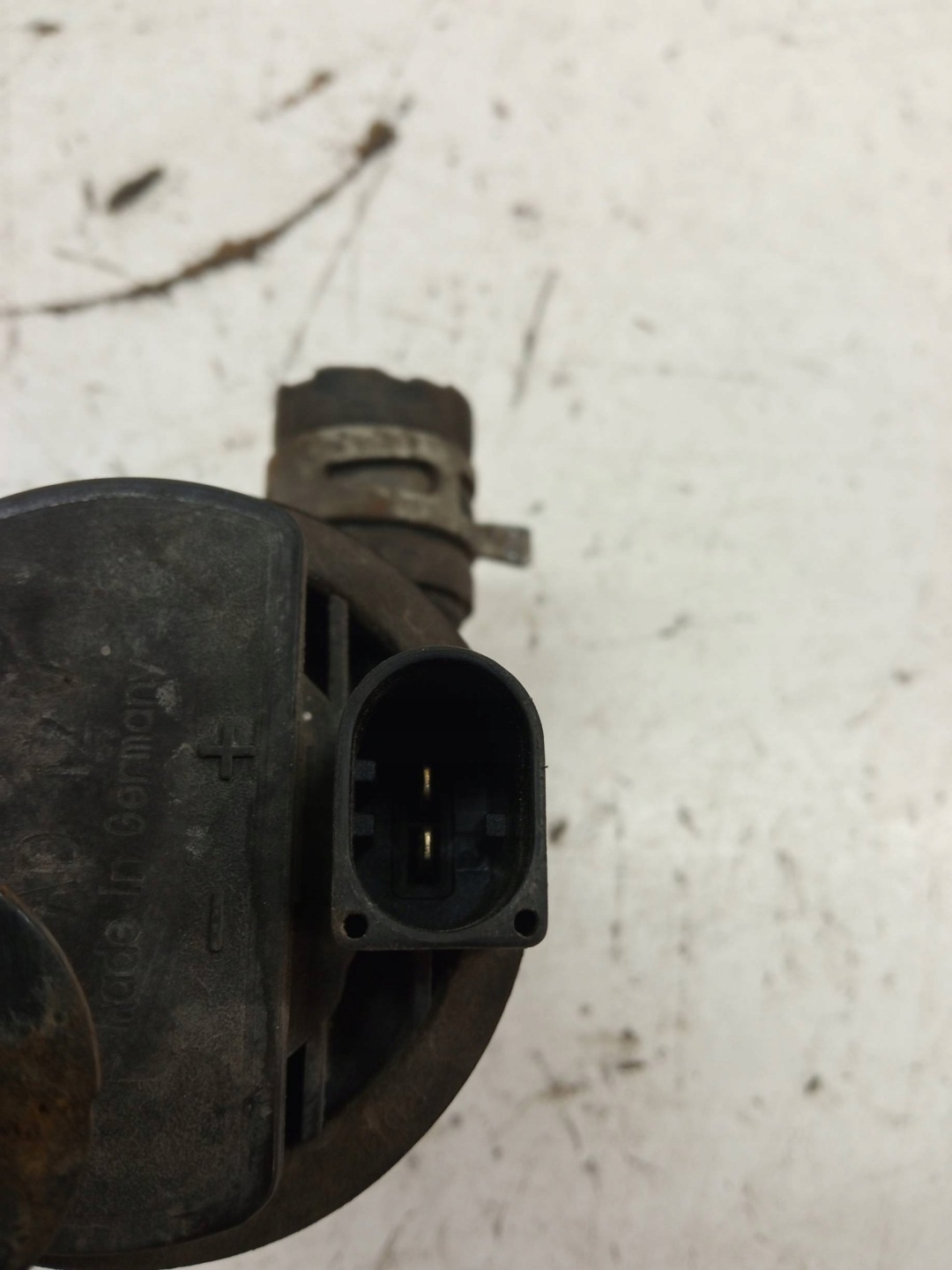 water pump circulation 215140007R Renault Laguna III (2007- )