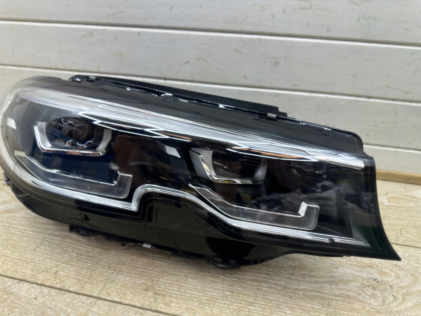 BMW 3 G20 G21 FULL LED 9481702 right light lights
