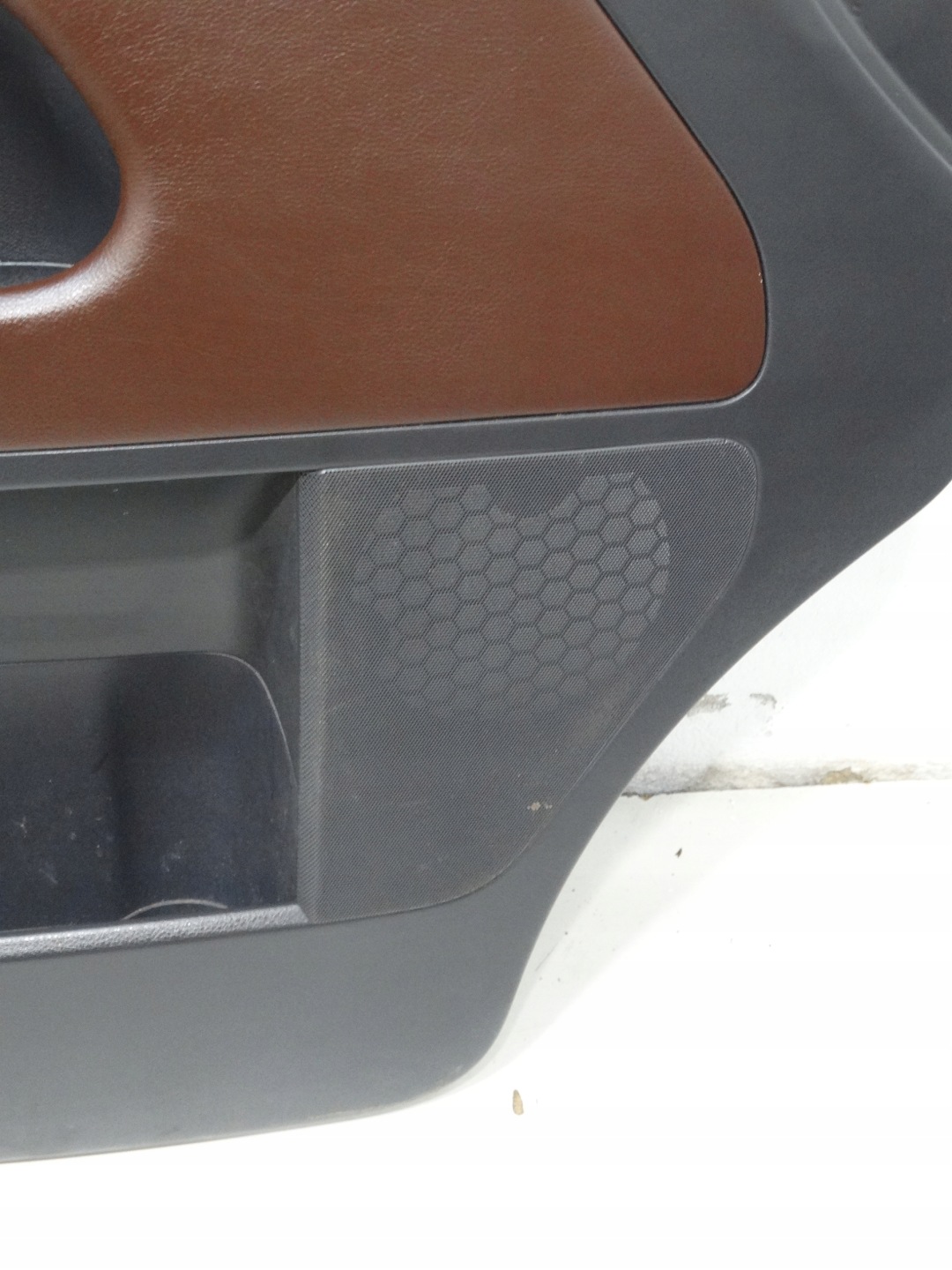 side door left front VOLKSWAGEN T5 LIFT MULTIVAN 7H5867103C