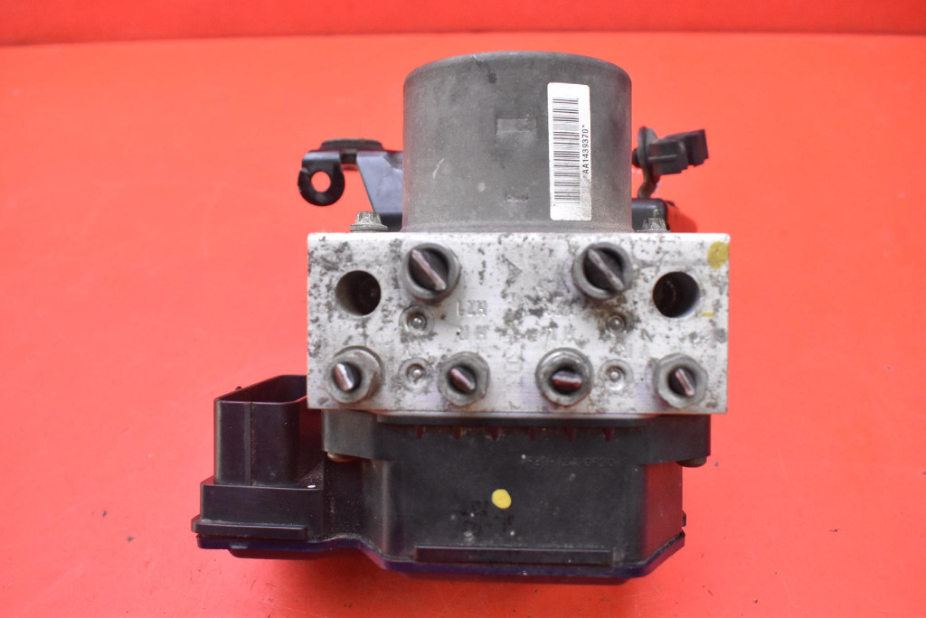 Pompa ABS 7G91-2C405-AB FORD S-MAX MK1 2.0 16V 145 KM 06-10