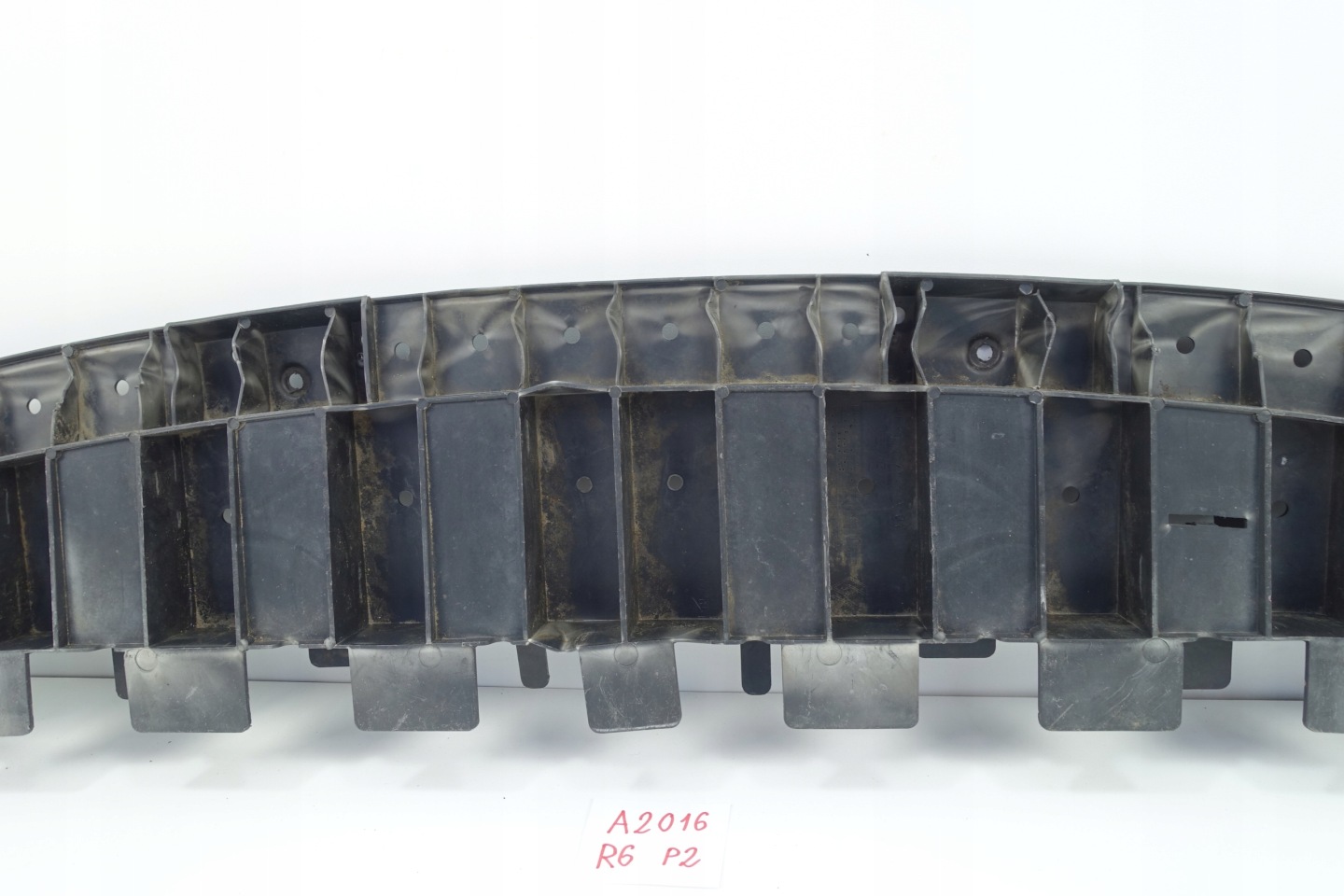cover cover of a bumper front RENAULT WIND