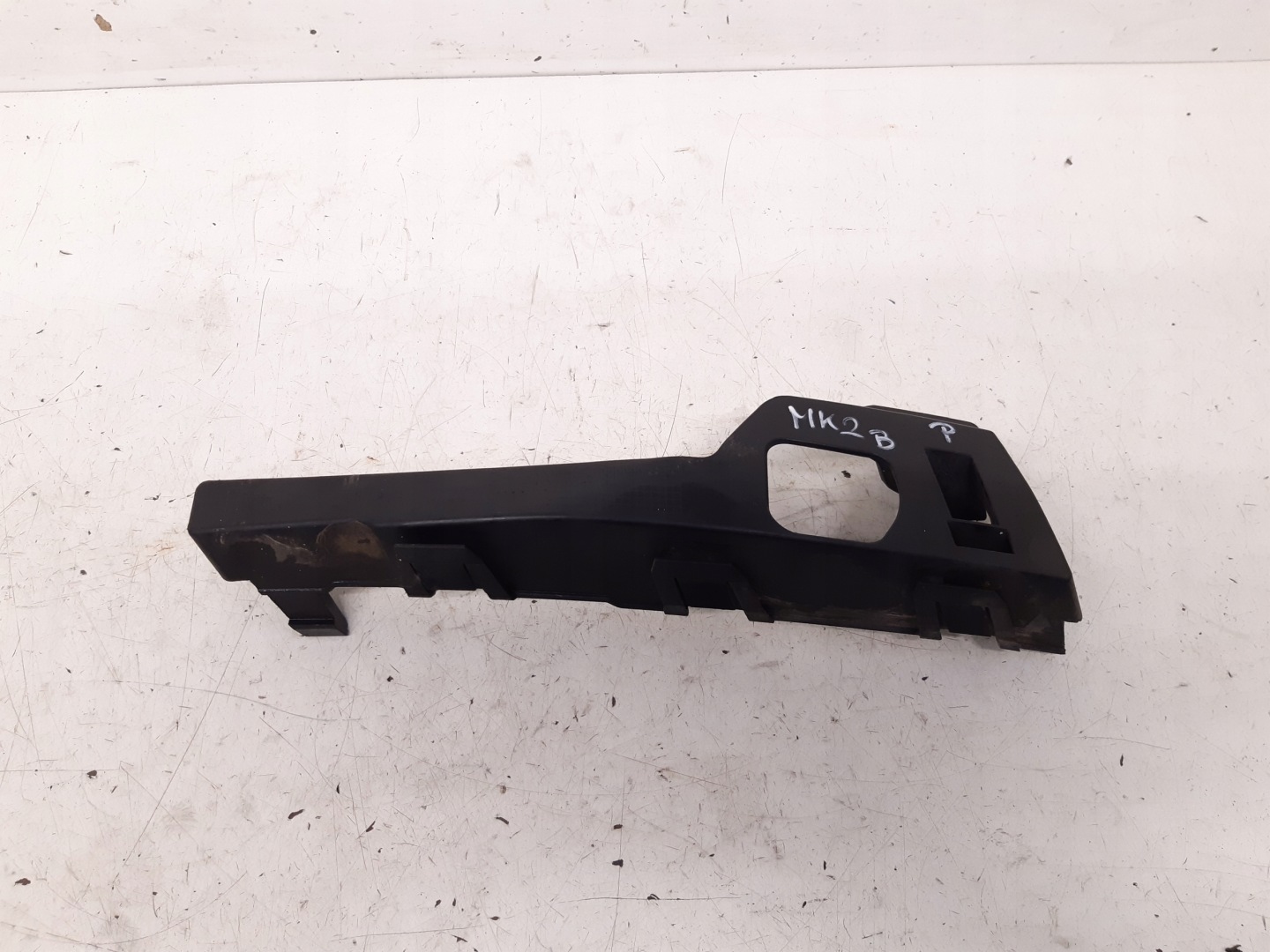 support right front 4M5117E856AC Ford Focus MK2