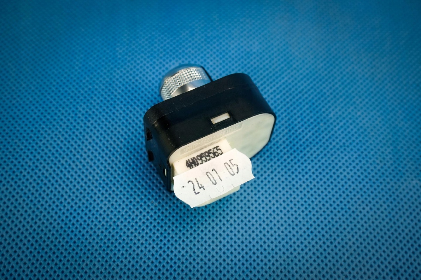 mirror control switch Audi A6 4G A7 4G8 A8 4H R8 4H0959565
