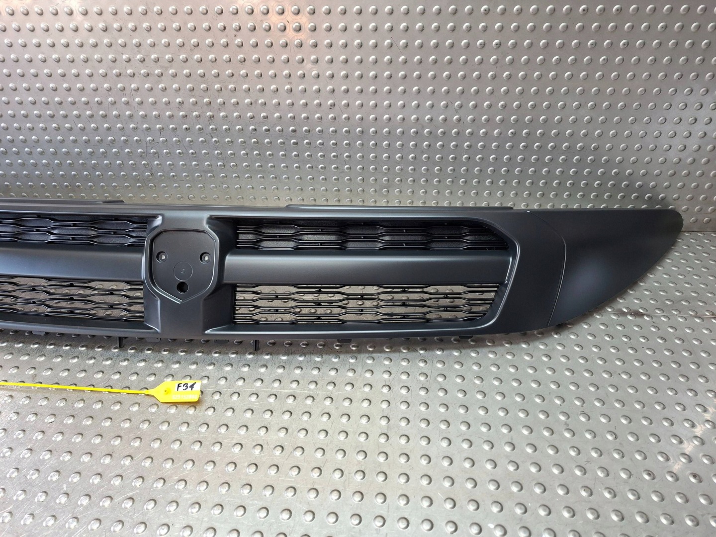 grill RAM PROMASTER CITY 15-18