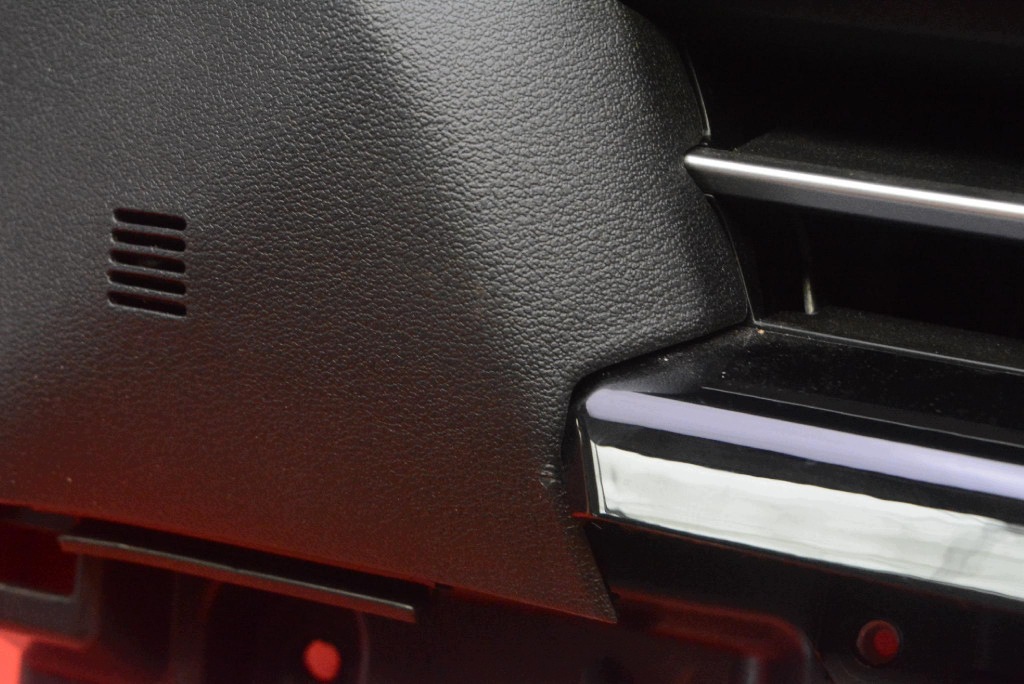 dashboard instrument panel console cockpit airbag EU KIA EV6 GT 21-24