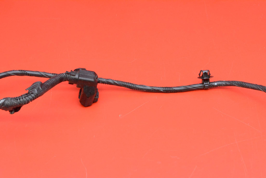 bundle wiring of a bumper front 91840CV010B KIA EV6 21
