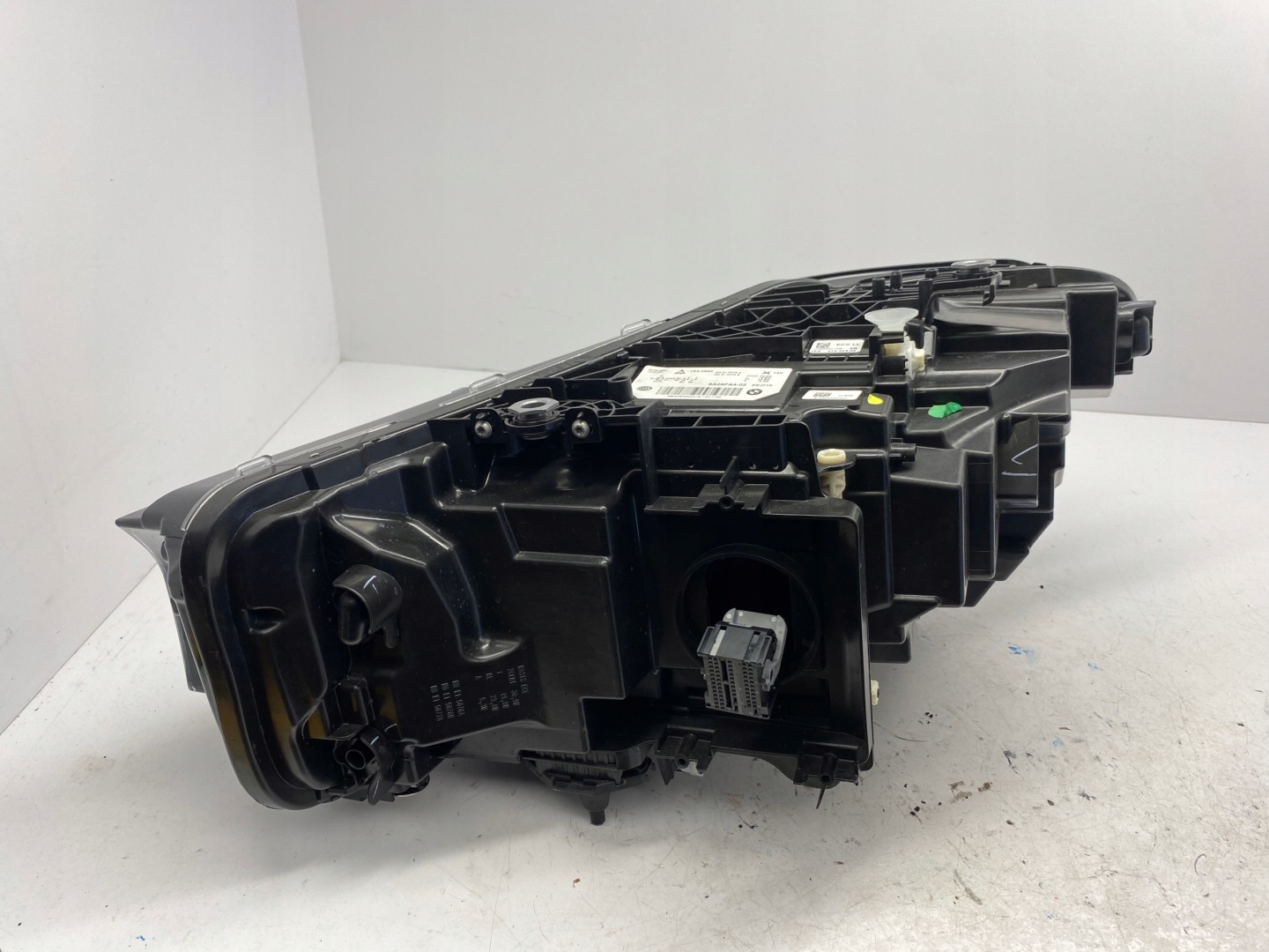 BMW 5 G30 G31 LCI LED light right 5A26FA4