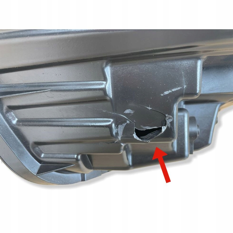 light right front right front FULL LED CITROEN C5X C5 X 2021- 9851989880