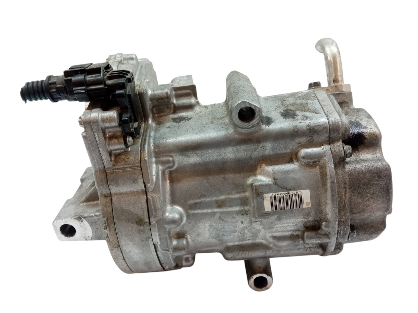Klimakompressor klimaanlage 926002618R 1.6 E-TECH Renault Captur II (2019-)