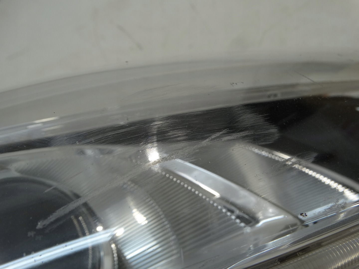 light front right front FORD FIESTA MK8 L1BB-13E014-CD