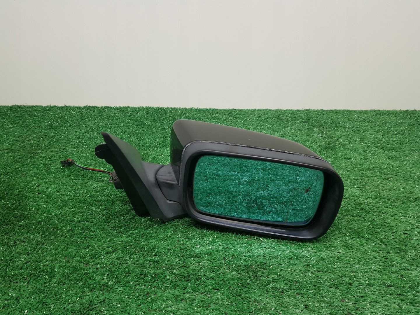 mirror right electrics BMW E46