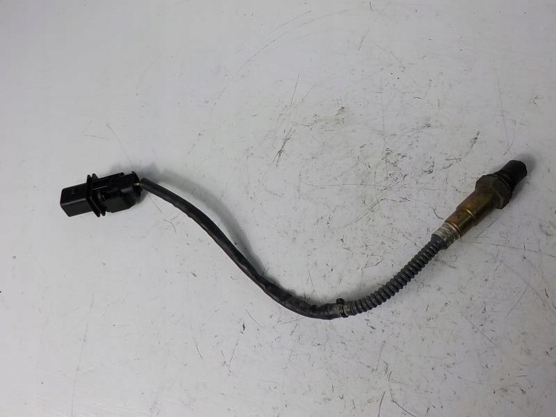 LAND ROVER EVOQUE SONDA LAMBDA 0258017118/119