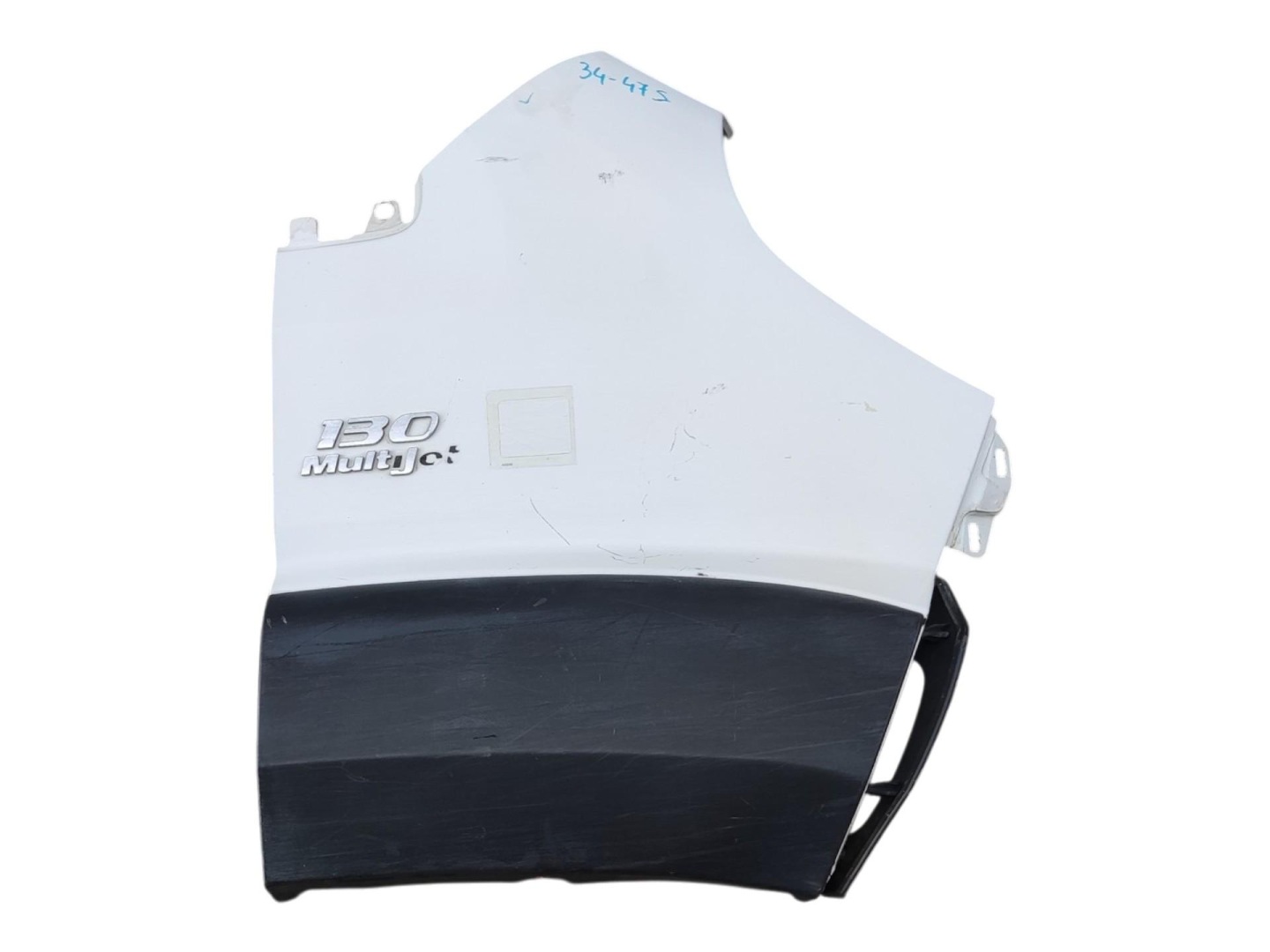 fender right front front FIAT DUCATO III 2006-2014