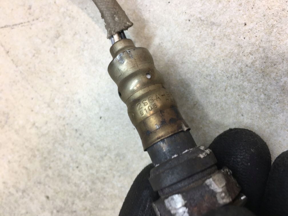 SONDA LAMBDA FORD FUSION 1.4 2S6A9F472BB