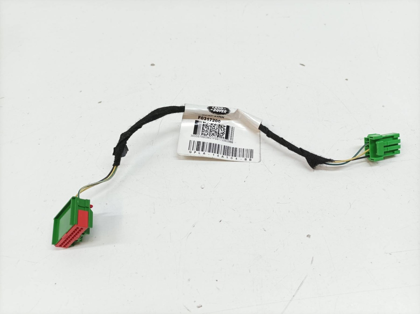 bundle GPLA14A104 Land Rover Range Rover Sport II (2013-)