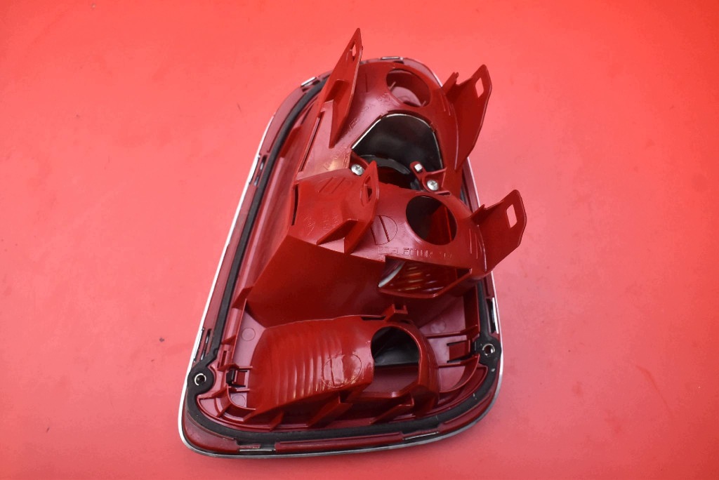 light left rear part rear 2751307 MINI COOPER ONE R56 06-10