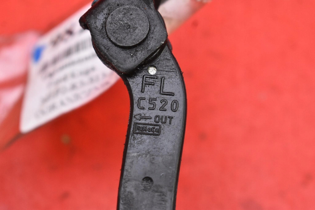 limiter door left front CJ54-S23552-AA FORD KUGA MK2 LIFT 16-20
