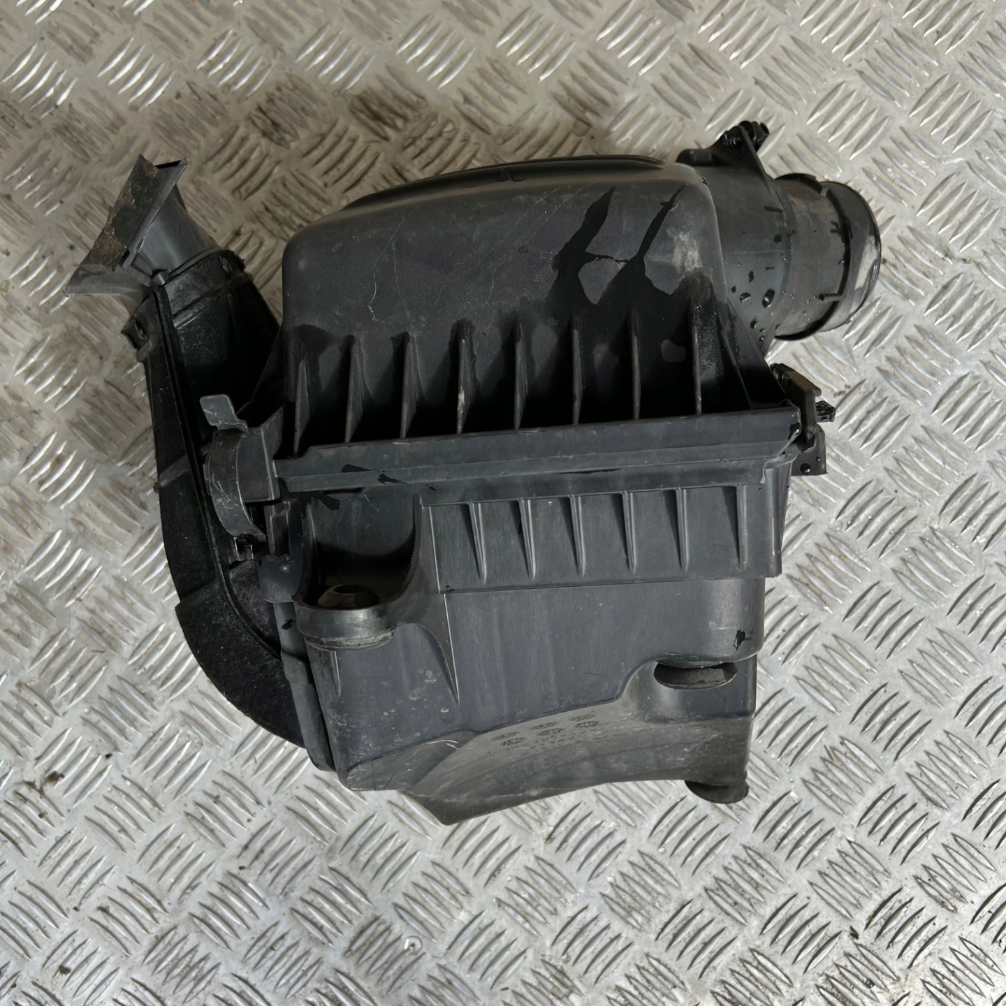 GEHÄUSE FILTER LUFT JEEP GRAND CHEROKEE WK2