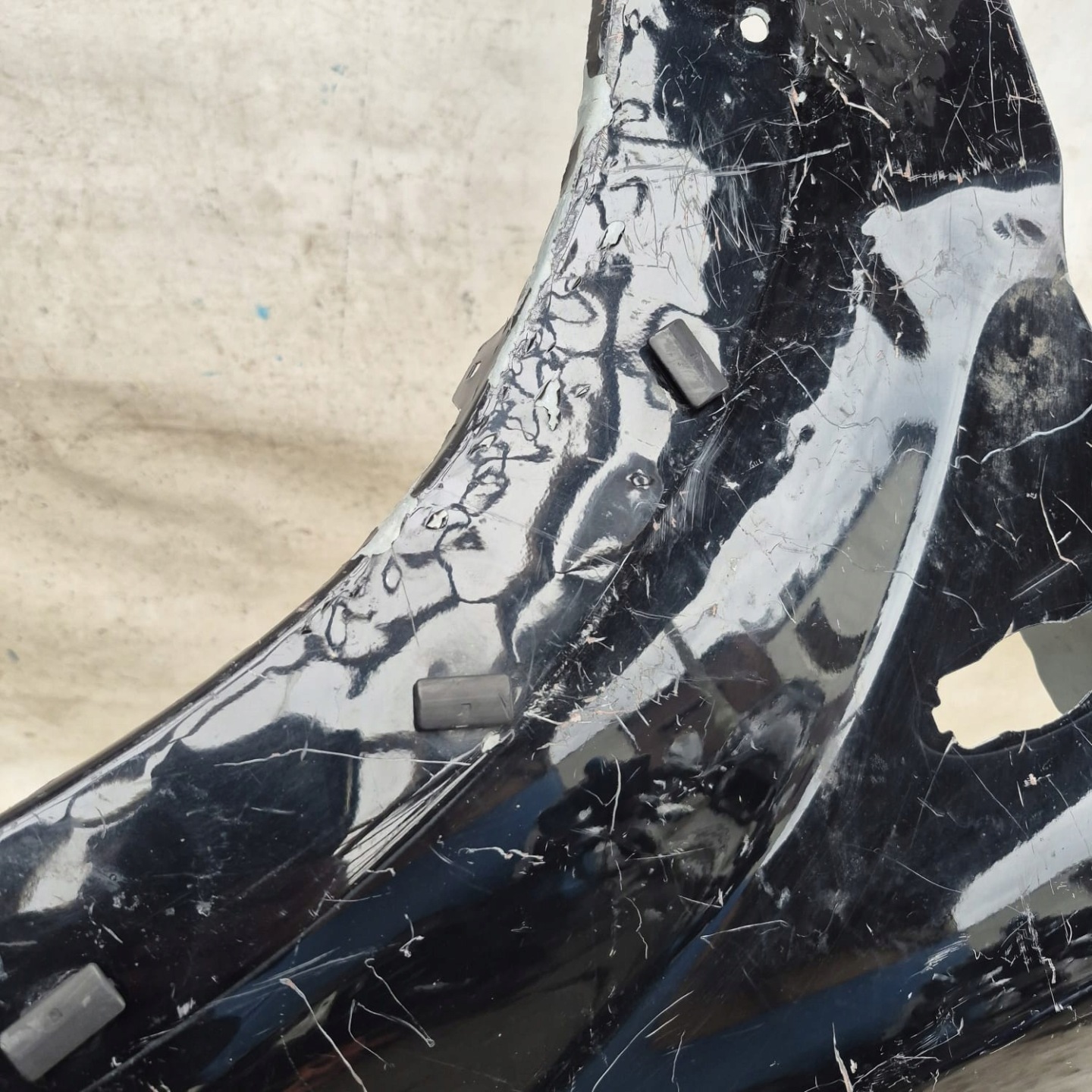FORD MAVERICK II 2 01-07 fender front front right