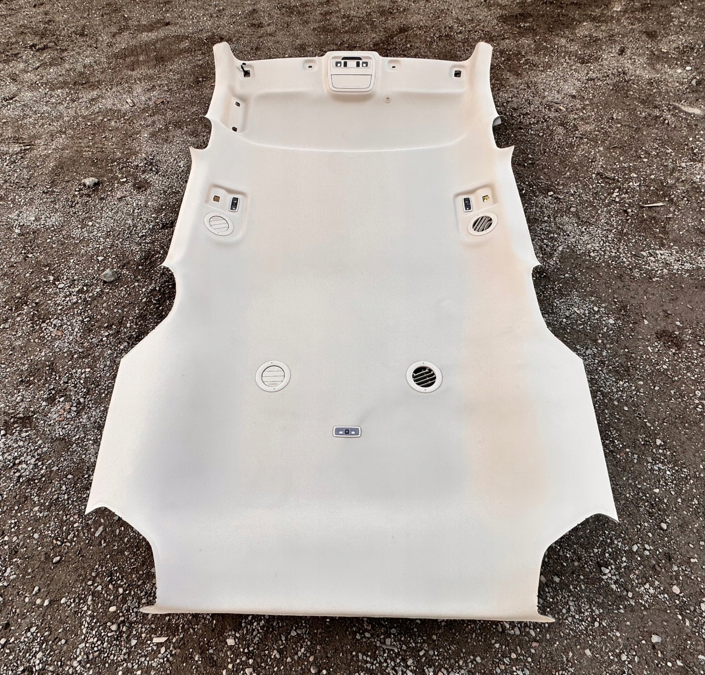 Dachhimmel Dachverkleidung dach dach sufit Ford Explorer 2020+