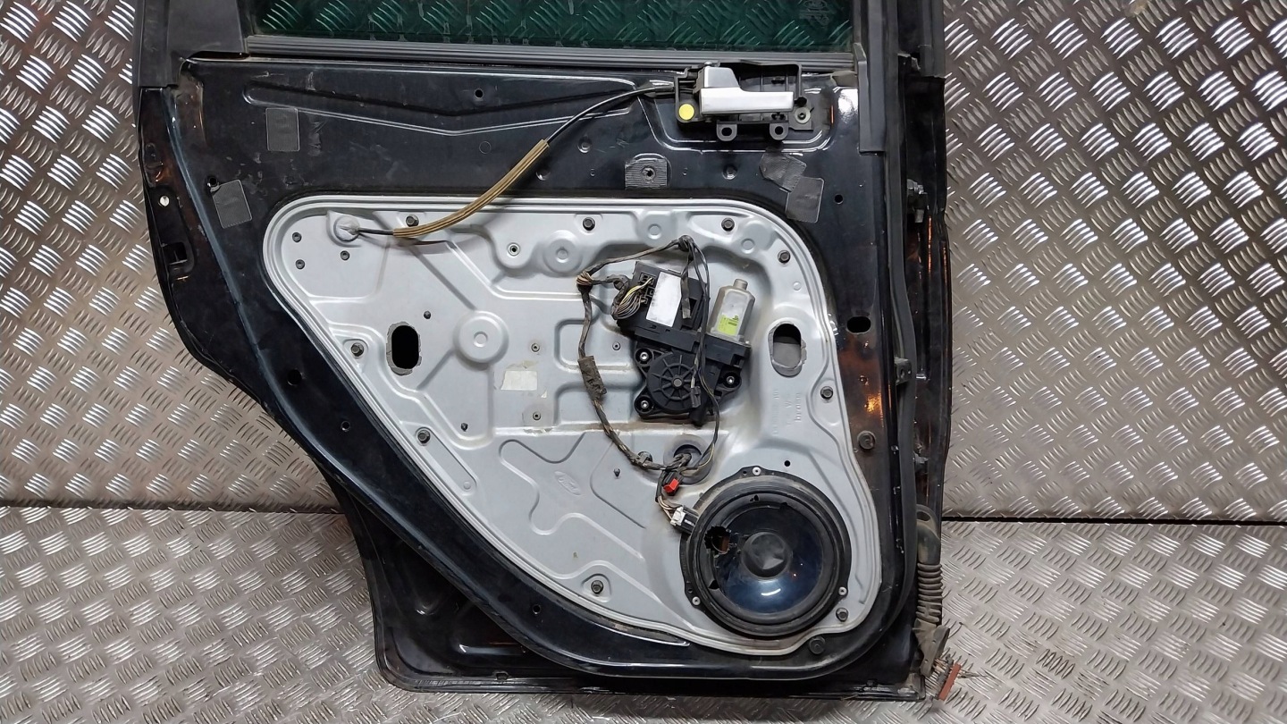 Tür heck links FORD C-MAX MK1 03