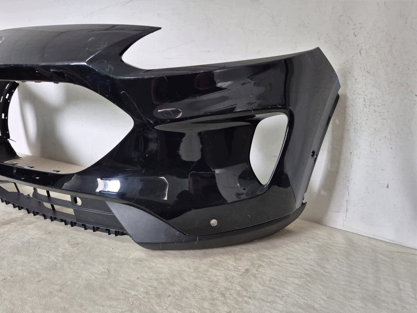 FORD KUGA III 3 MK3 19-24 bumper front front PDC