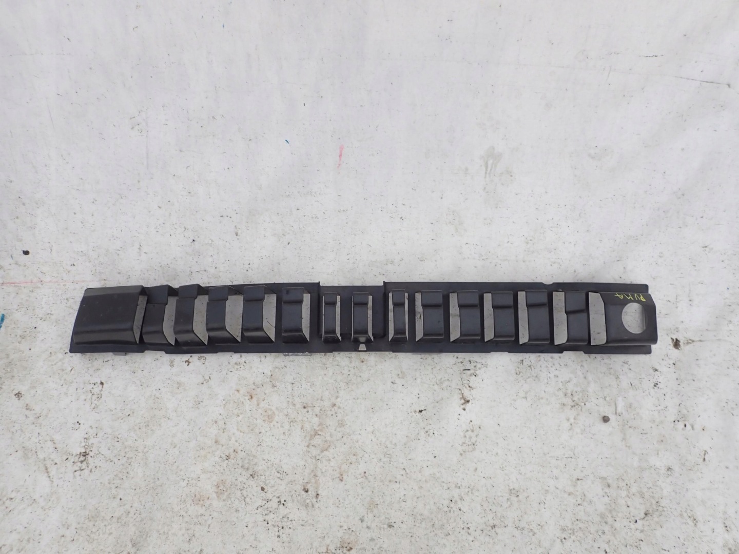 FORD PUMA MK2 19- bumper support ABSORBER front