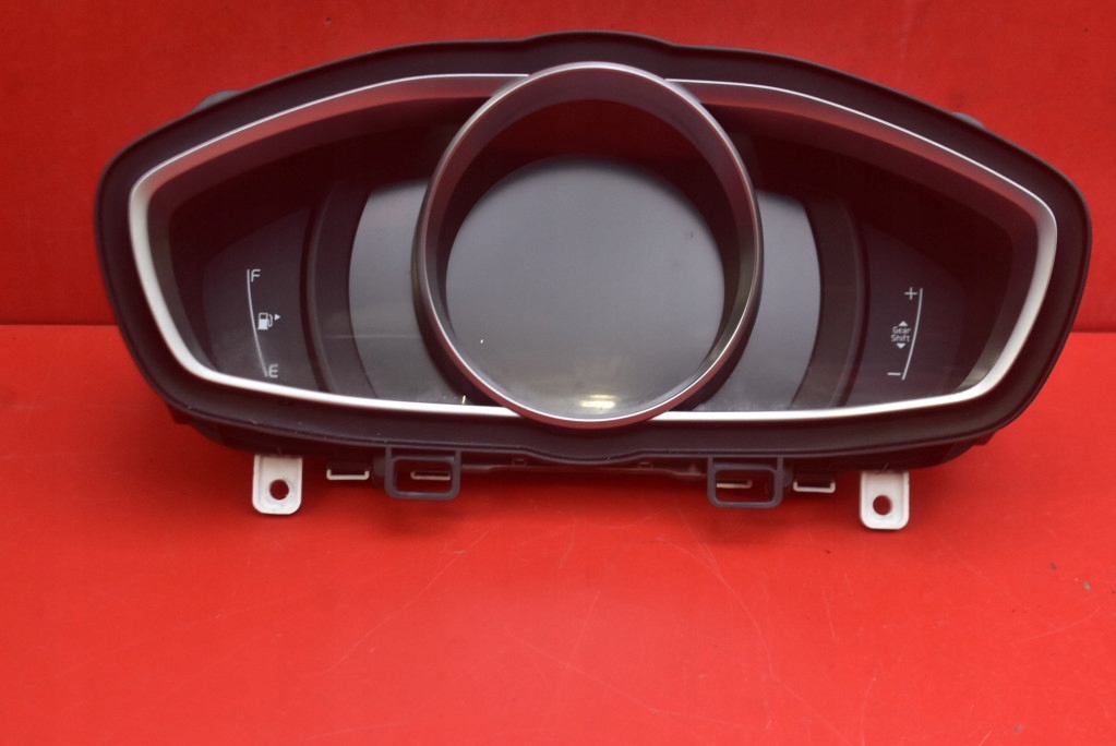 dials dials EU 31412271 VOLVO V40 2 II 2.0 D3 150 KM 12-16