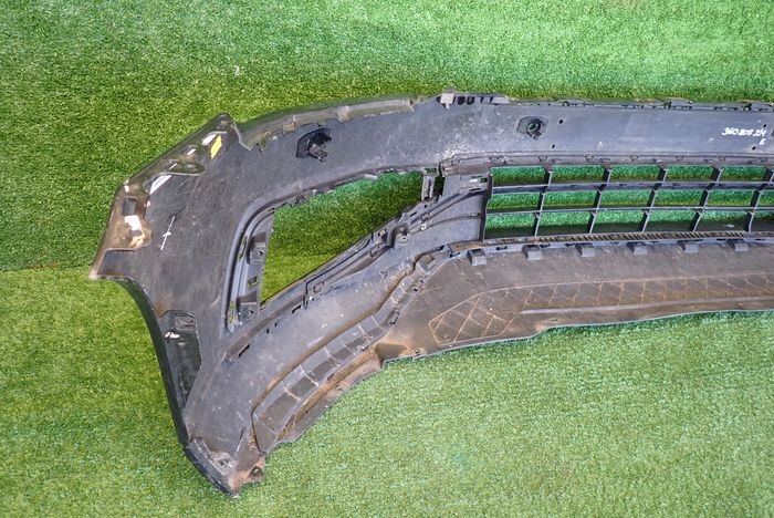 VW PASSAT B8 LIFT 19- Frontstoßstange vorne