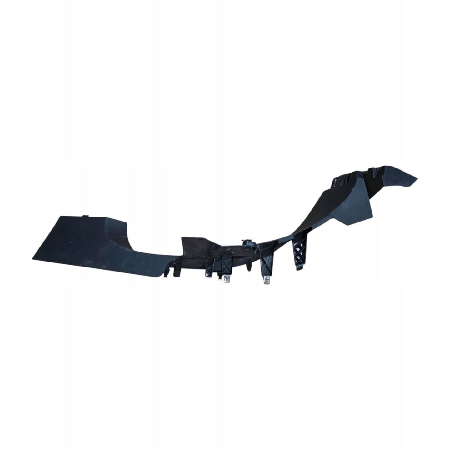 cap threshold moulding rear part right RENAULT MEGANE E-TECH 769533315R