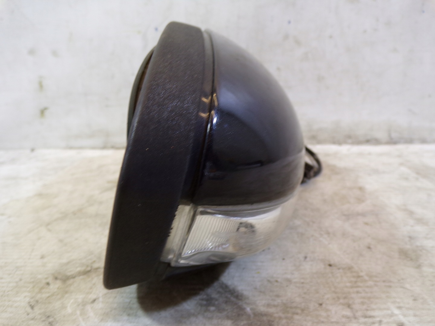mirror right MERCEDES W245 7 PIN