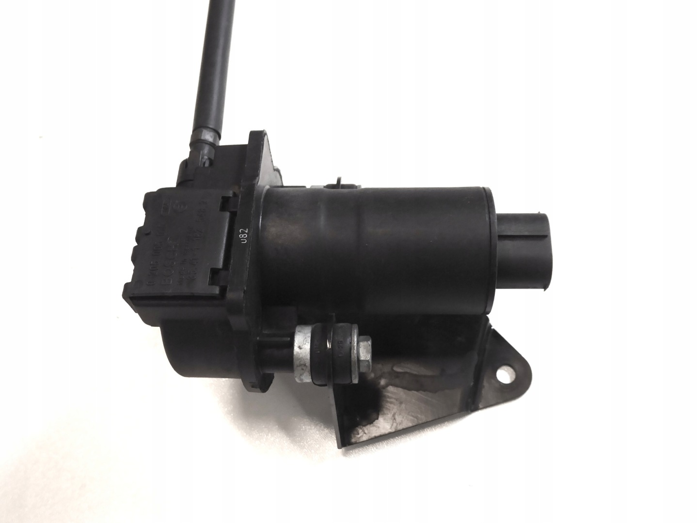 potentiometer Gas ROVER 75