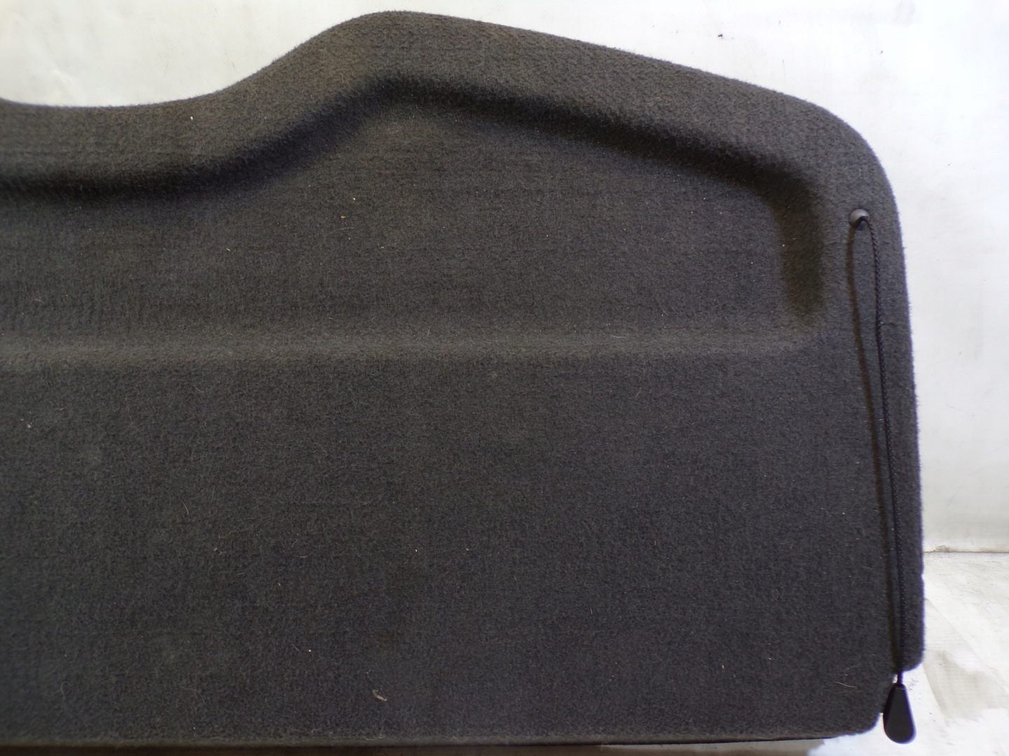 rear plato boot RENAULT CLIO 3 III 3D (1)