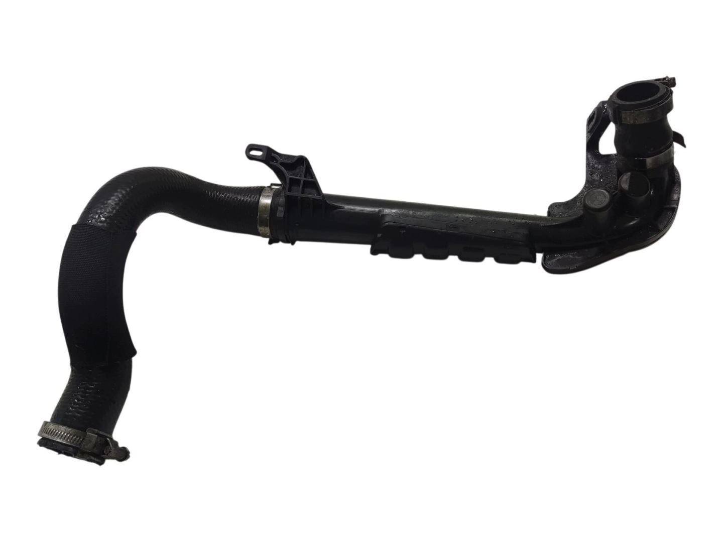prijenos cijev interkulera CITROEN DS5 2.0 HDI HYBRYDA 2011-2015 9674901080