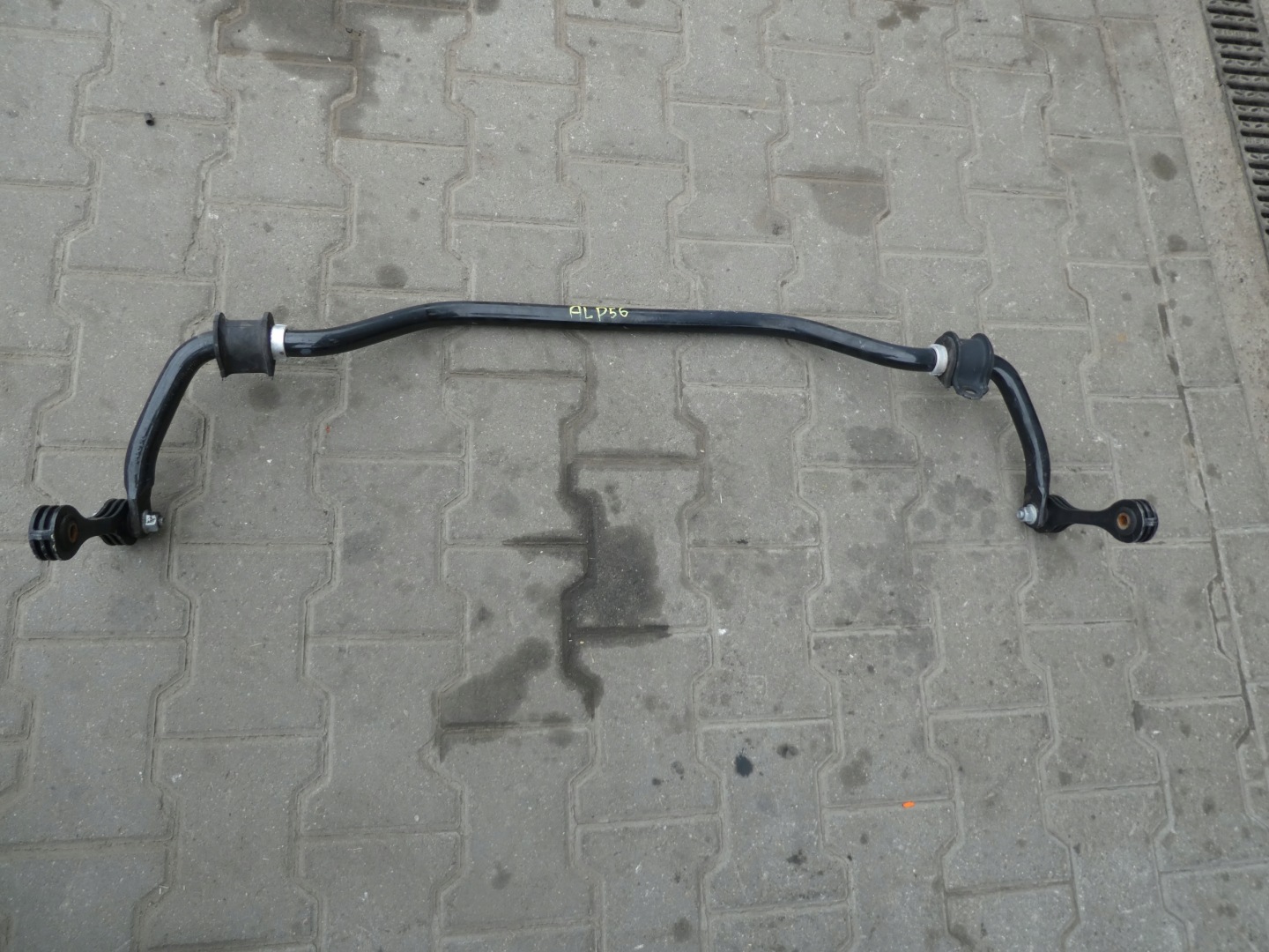 VW AMAROK 2H stabilizer rod front