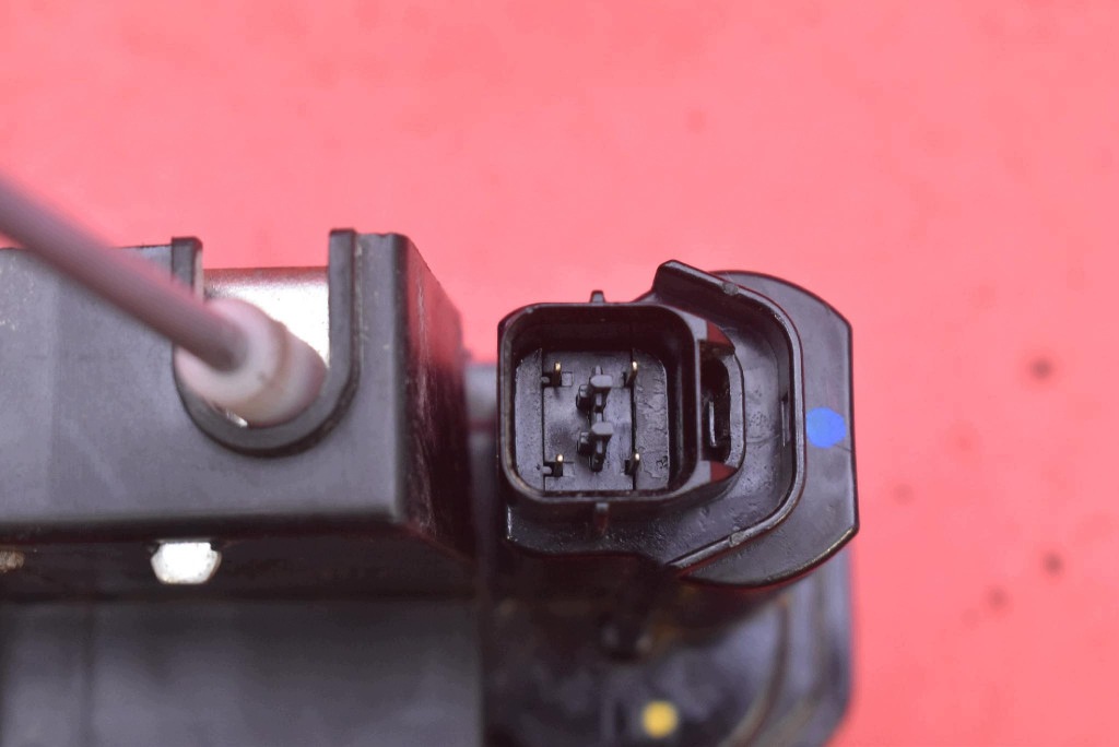 lock door left front front EU HYUNDAI I10 1 and 07-09