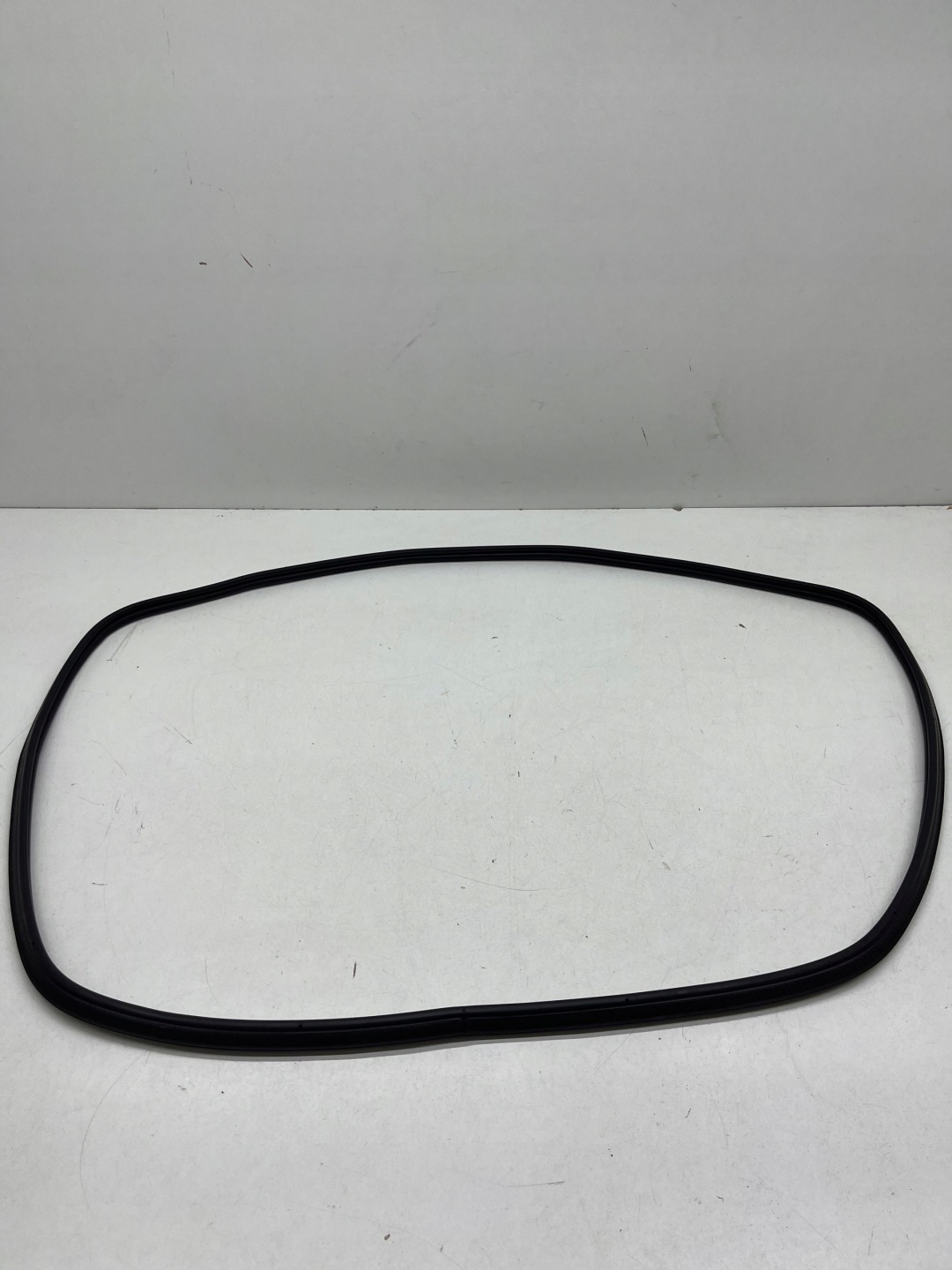AUDI A6 C7 sedan gasket bonnet pokrywy boot