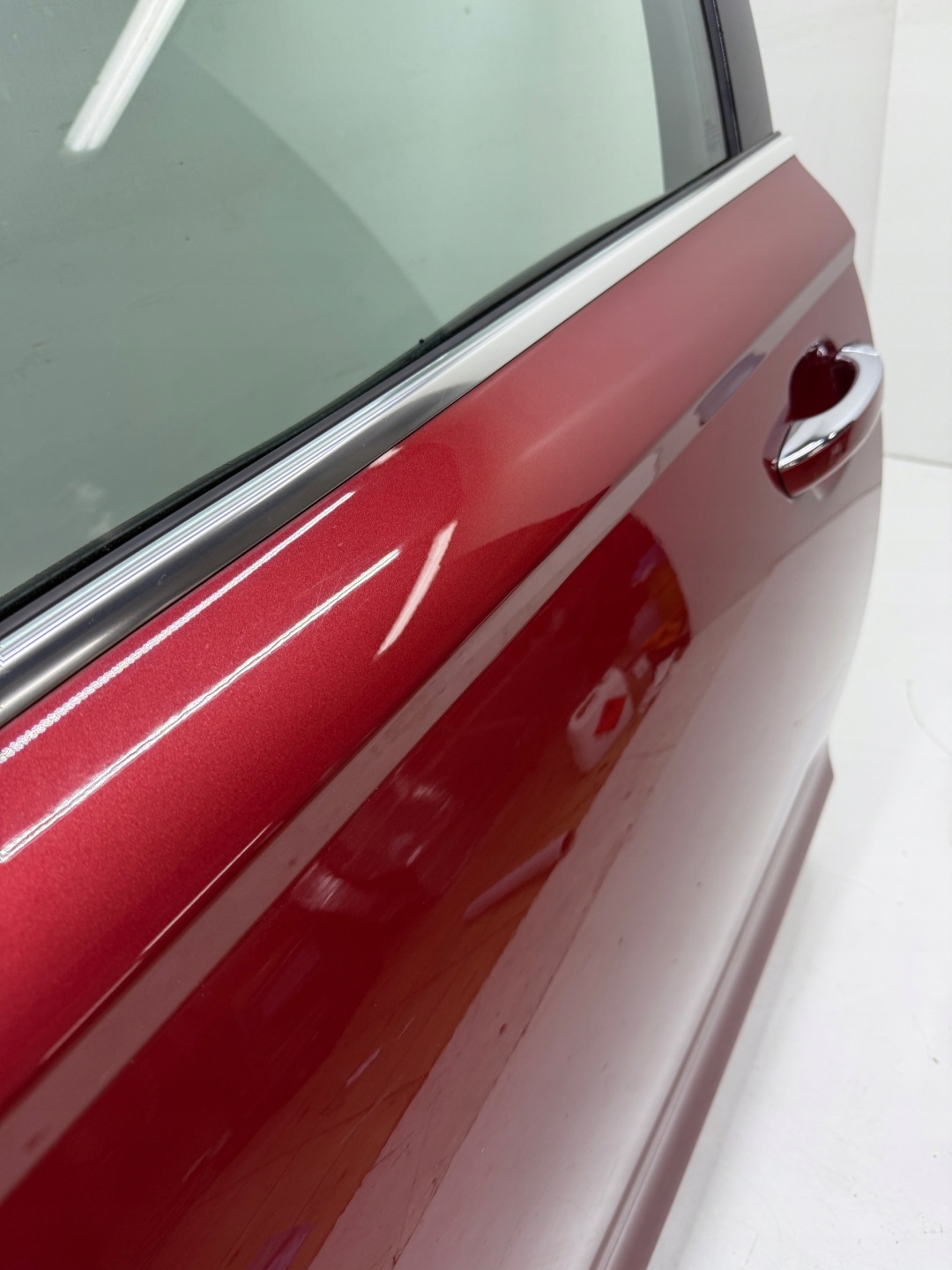 AUDI A6 S6 C7 dveře řidičů levý předek LZ3F