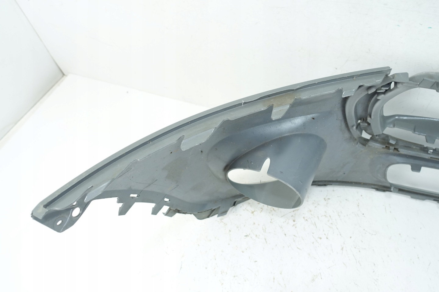 bumper front front MINI COOPER F56 14- 7317969